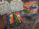 KG-444　小動物用の首輪　3個セット