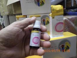 SAP-039　マルチビタミン　20ml　使い易いです。