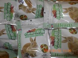 ES-407　小動物の野菜　130g