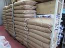 ES-274 小鳥皮付き配合餌・ココ使用20kg(常時入荷)