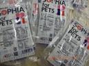 SAP-038　SOPHIAforPETS(顆粒ステックタイプ)1g7袋入り